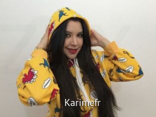 Karimefr