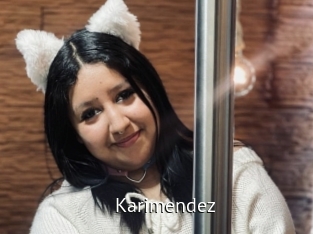 Karimendez