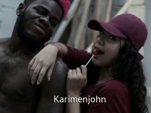 karimenjohn Zizi X