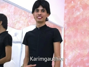 Karimgauthier