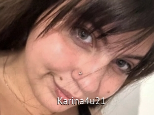 Karina4u21