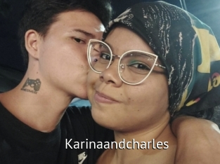 Karinaandcharles