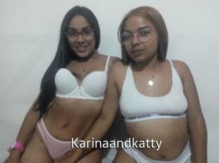 Karinaandkatty