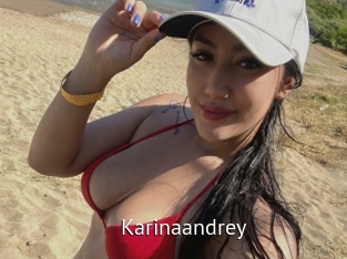 Karinaandrey