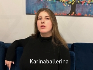 karinaballerina Zizi X
