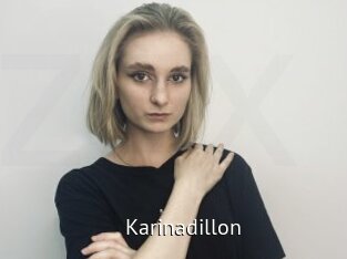 Karinadillon