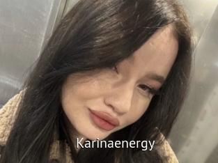 Karinaenergy