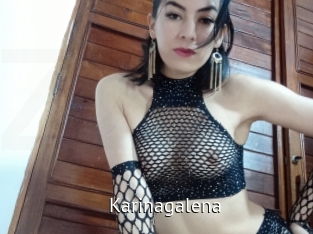 Karinagalena