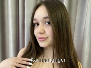 Karinagignger