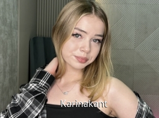 Karinakant
