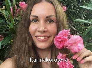Karinakoroleva