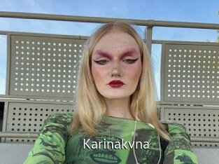 Karinakvna