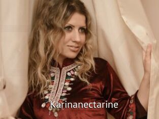 Karinanectarine