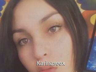 Karinaseex