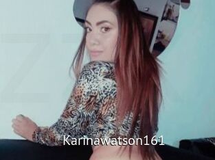Karinawatson161