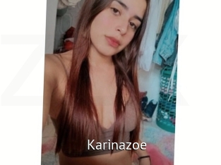 Karinazoe