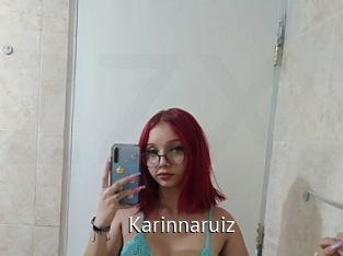 Karinnaruiz