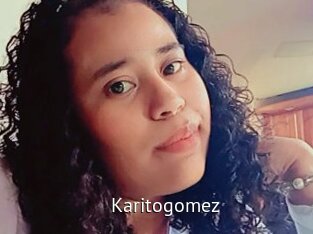 Karitogomez