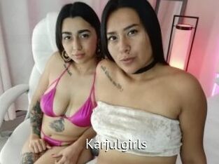 Karjulgirls