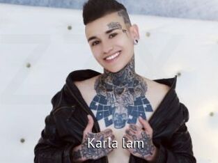 Karla_lam