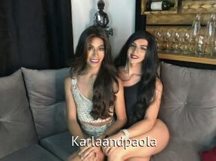 Karlaandpaola