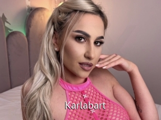 Karlabart