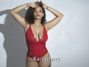 Karlacherry