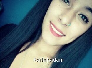 Karlahadam