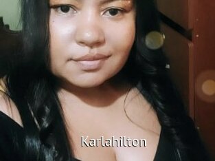 Karlahilton