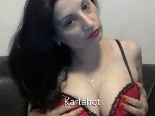 Karlahot