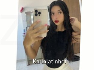 Karlalatinhot