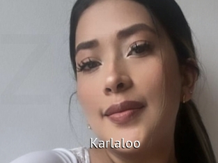 Karlaloo