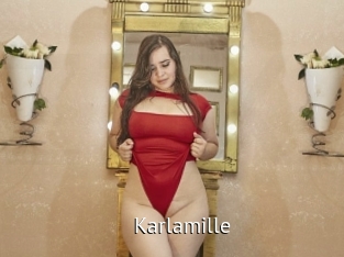 karlamille Zizi X