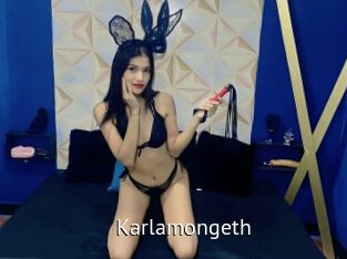 Karlamongeth