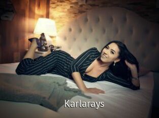Karlarays