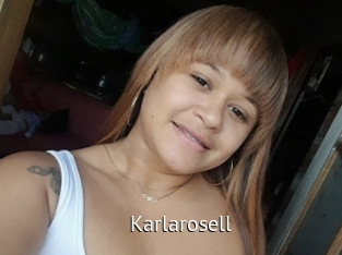 Karlarosell