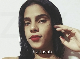 Karlasub
