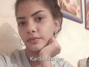 karlianiharper Zizi X