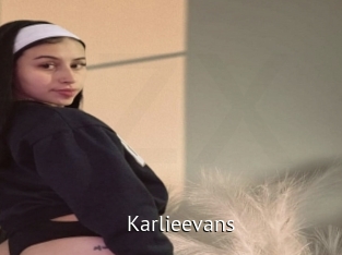 Karlieevans