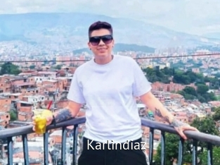 karlindiaz Zizi X