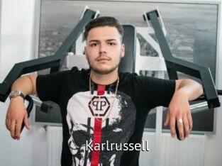 Karlrussell