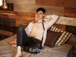 Karlswann