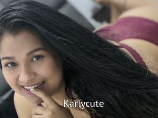 Karlycute