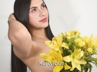 Karlyloue