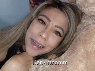 Karlymoomm