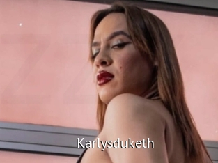 Karlysduketh