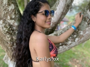 Karlysfox