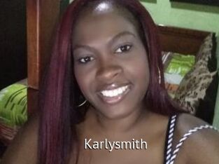 Karlysmith