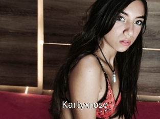 Karlyxrose