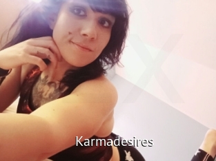 Karmadesires